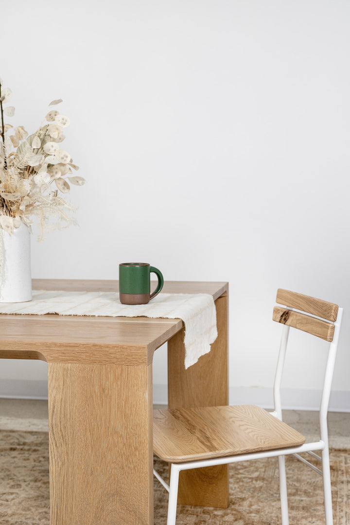 5 Benefits of Wood Furniture