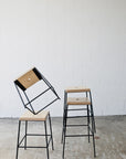 stackable bar stools
