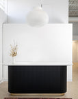 in stock reception desk