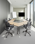 modular tables for offices