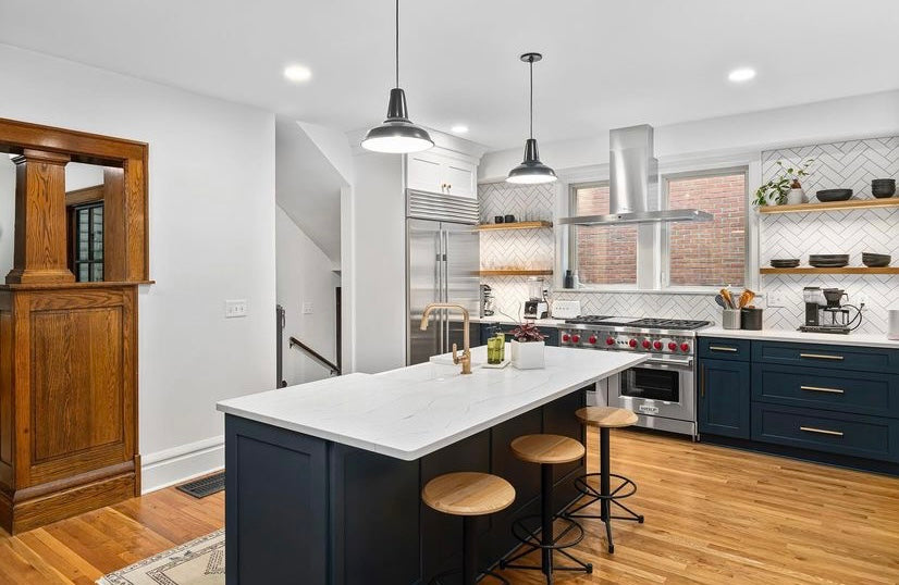 kitchen barstools
