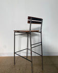 modern bar stools