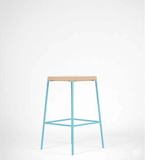 customizable bar stools