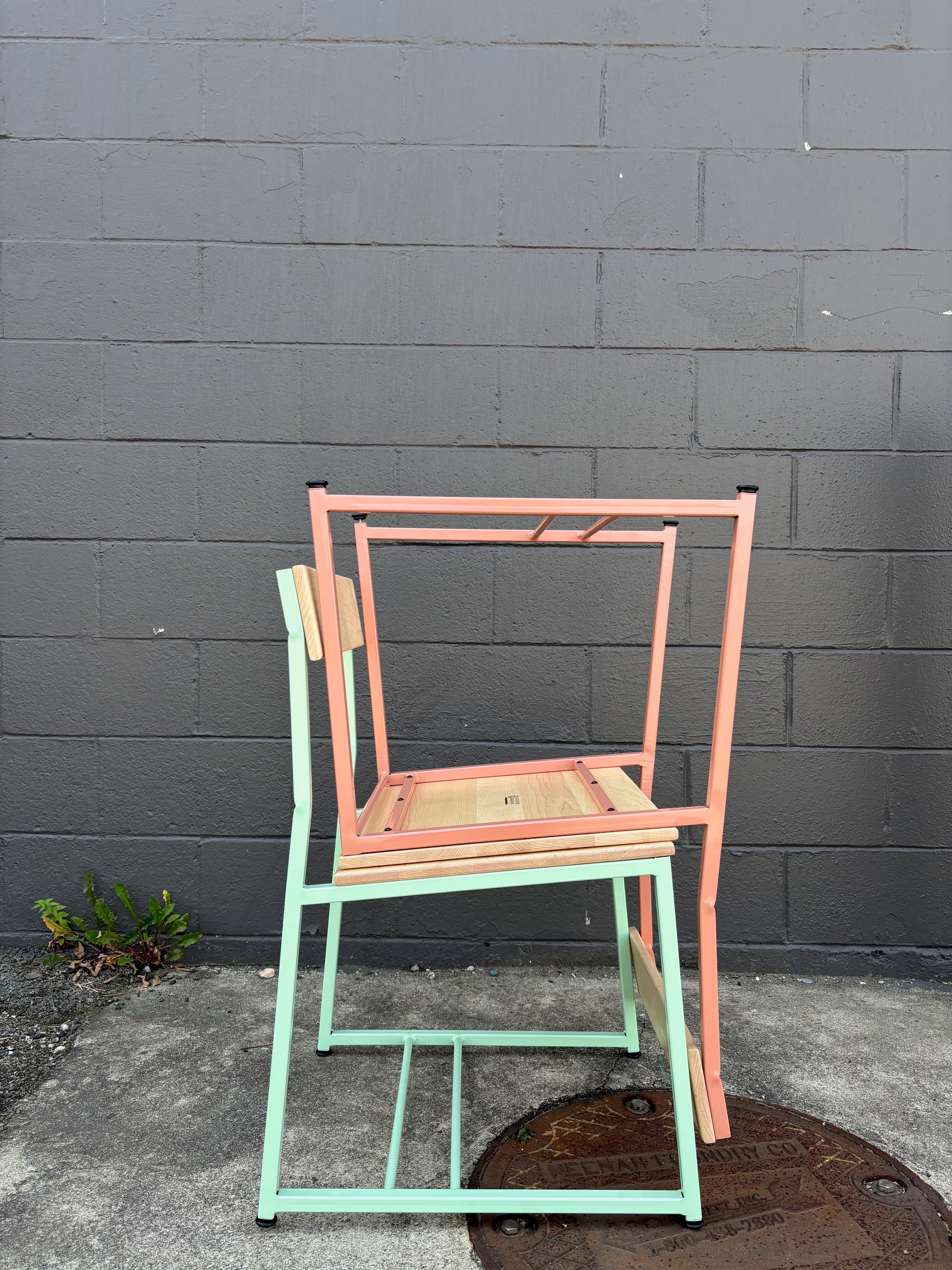 custom restaurant seating