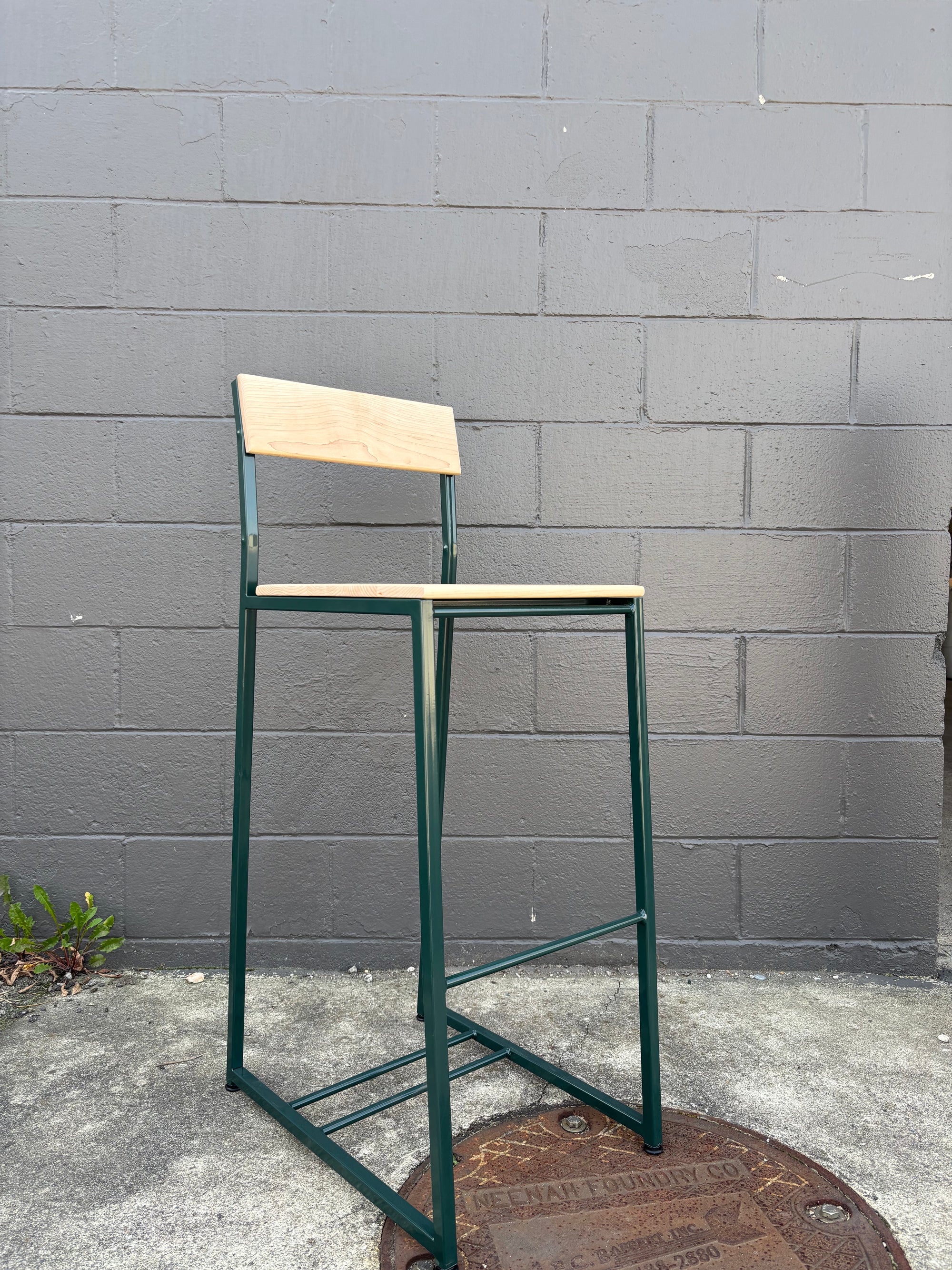 custom color restaurant furniture