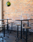 Bar stools