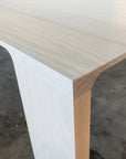wood dining tables