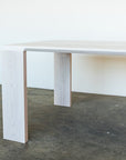 wood dining tables