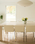 wood dining tables