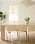 wood dining tables