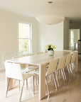 wood dining tables
