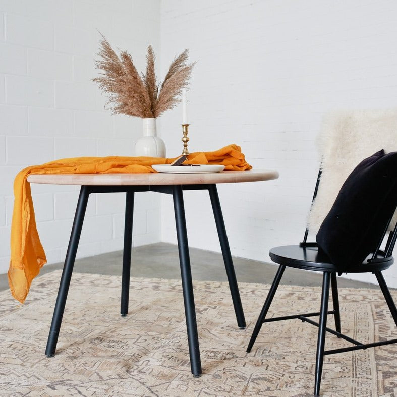 wood dining tables