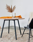 wood dining tables