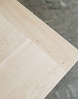 wood dining tables