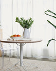 wood dining tables
