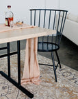 wood dining tables