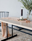 wood dining tables