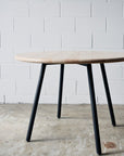 wood dining tables