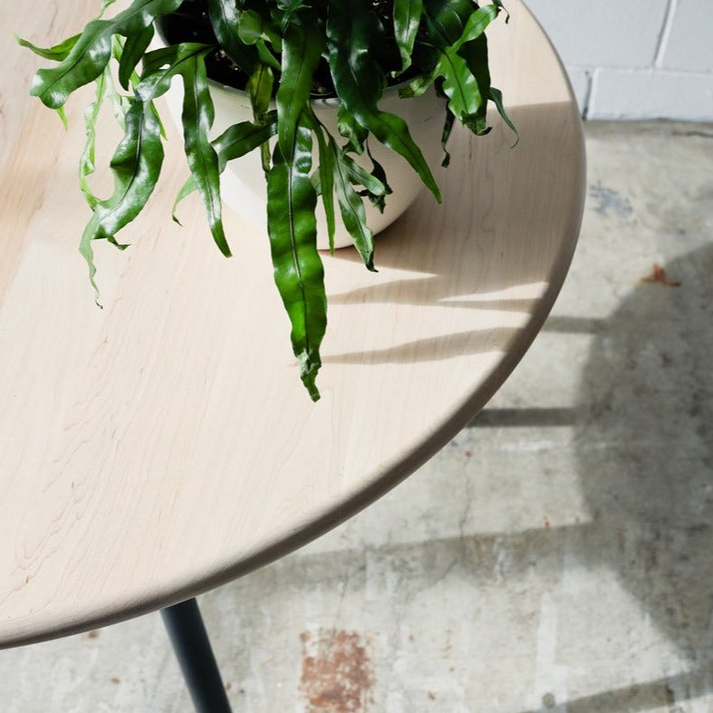 wood dining tables
