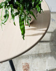 wood dining tables