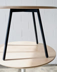 wood dining tables