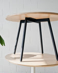 wood dining tables
