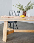 wood dining tables