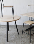 wood dining tables