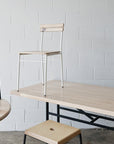wood dining tables