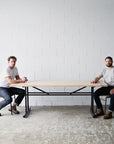wood dining tables