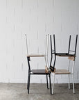The Principal chair by Edgework Creative, school house chair