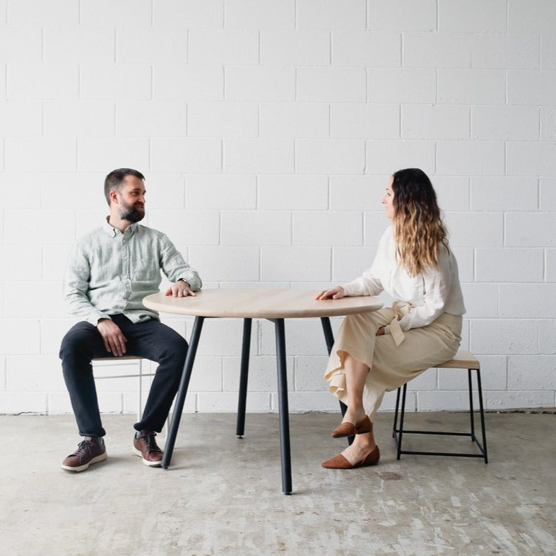 wood dining tables