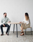 wood dining tables