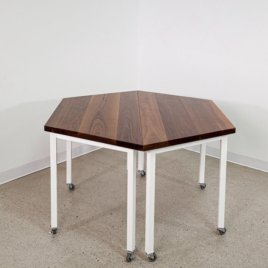 HIVE modular work table