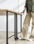 modular work tables