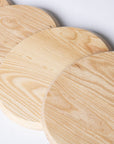 The Mast counter stool by Edgework Creative, custom seating
