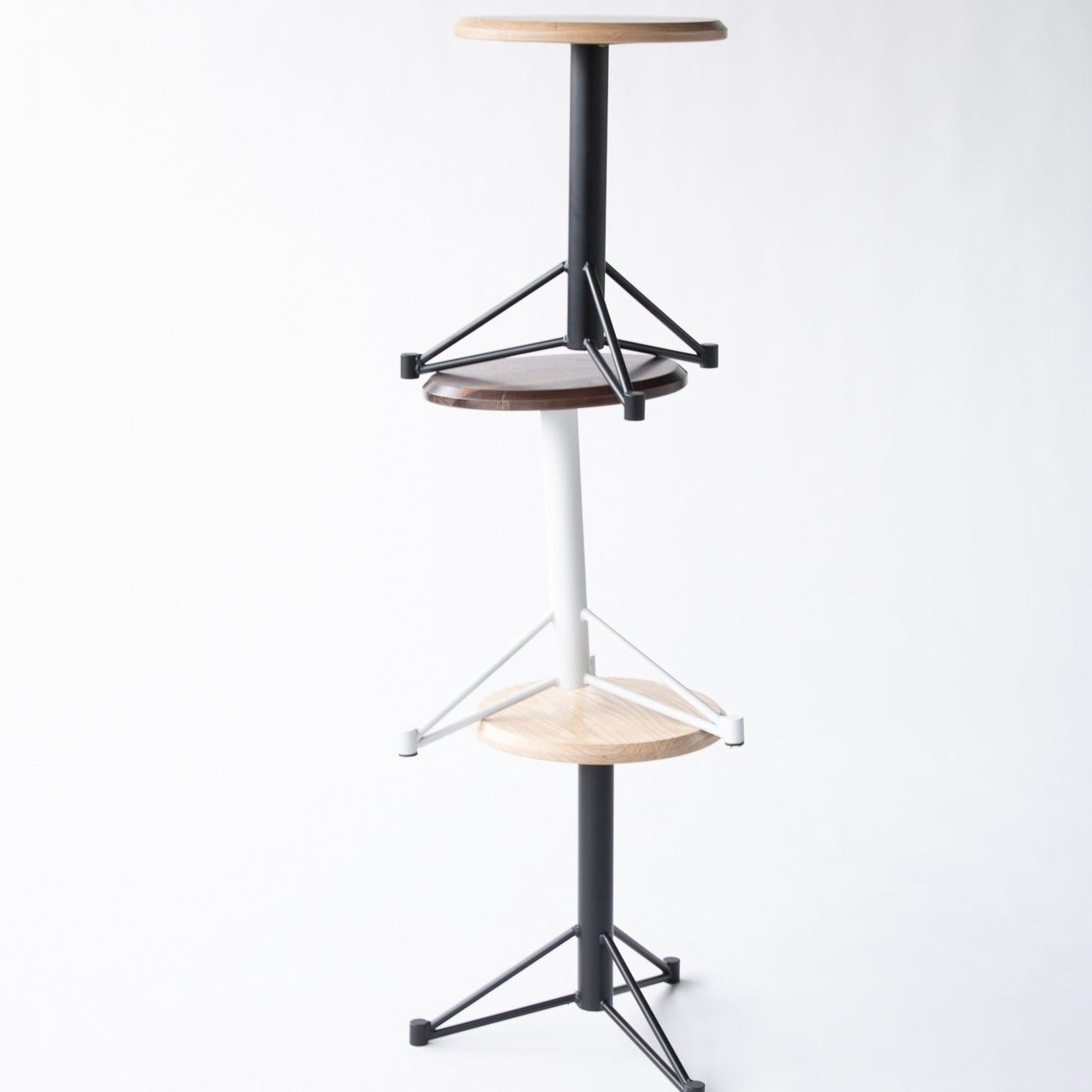 Mast Stool - 18