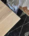 wood dining tables