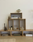 Modular Shelving