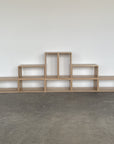 solid wood accent furniture