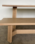 wood dining tables