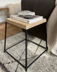 STAX stool