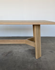 wood dining tables
