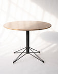 wood dining tables