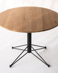 wood dining tables