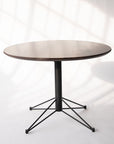 wood dining tables