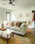 solid wood accent furniture
