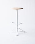Mast Bar Stool- Ash