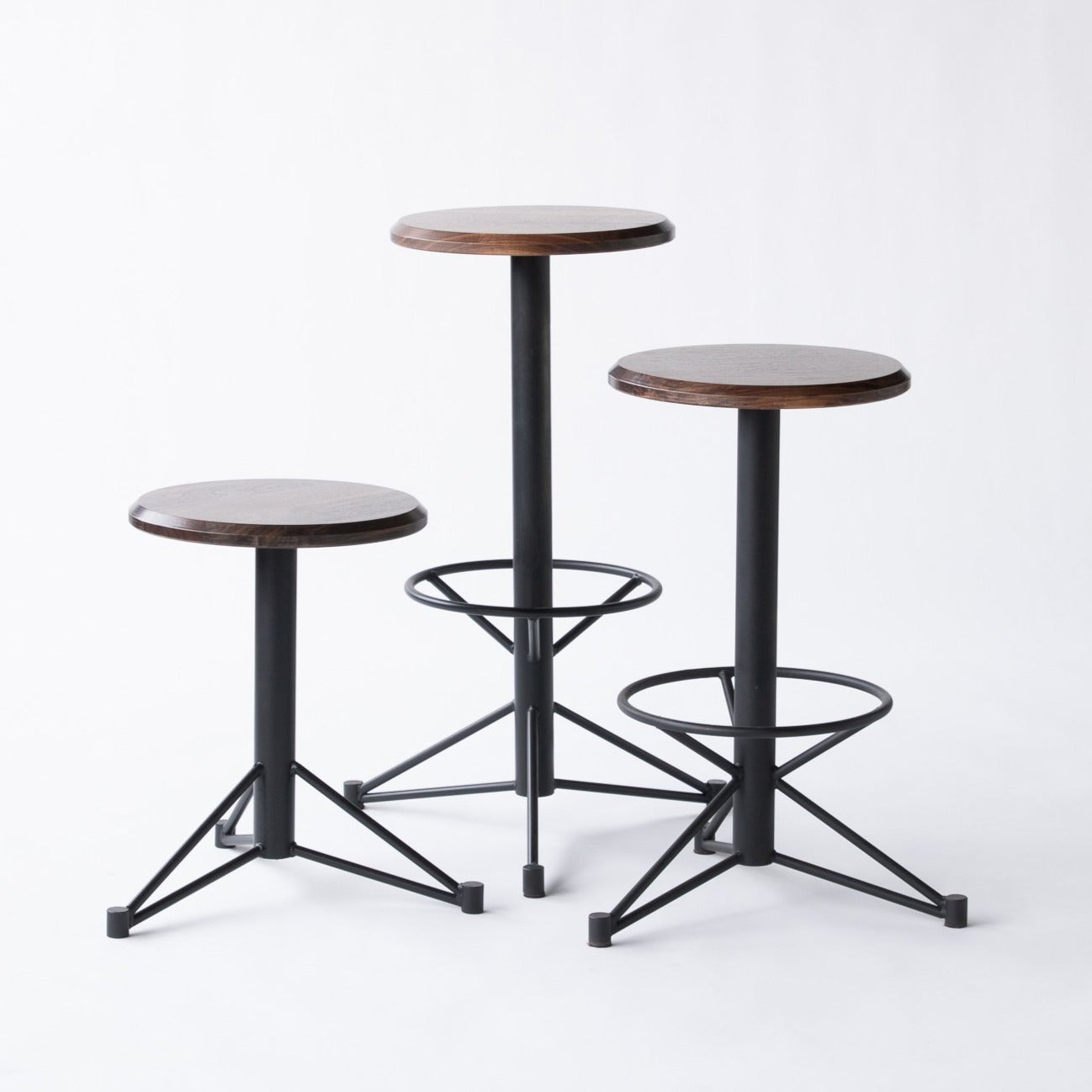 Mast Stool 30