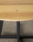 wood dining tables